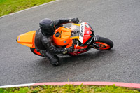 Middle Group Orange Bikes